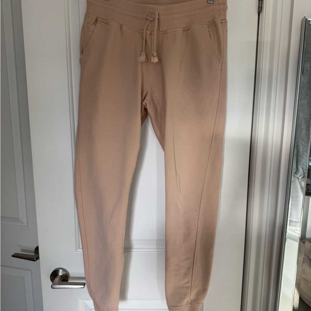 Ivy Park Pinky Beige Jogging Pant